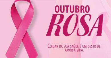 Outubro Rosa