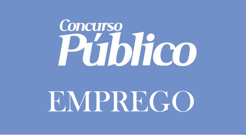 EDITAL CONCURSO PÚBLICO Nº 02/2015.